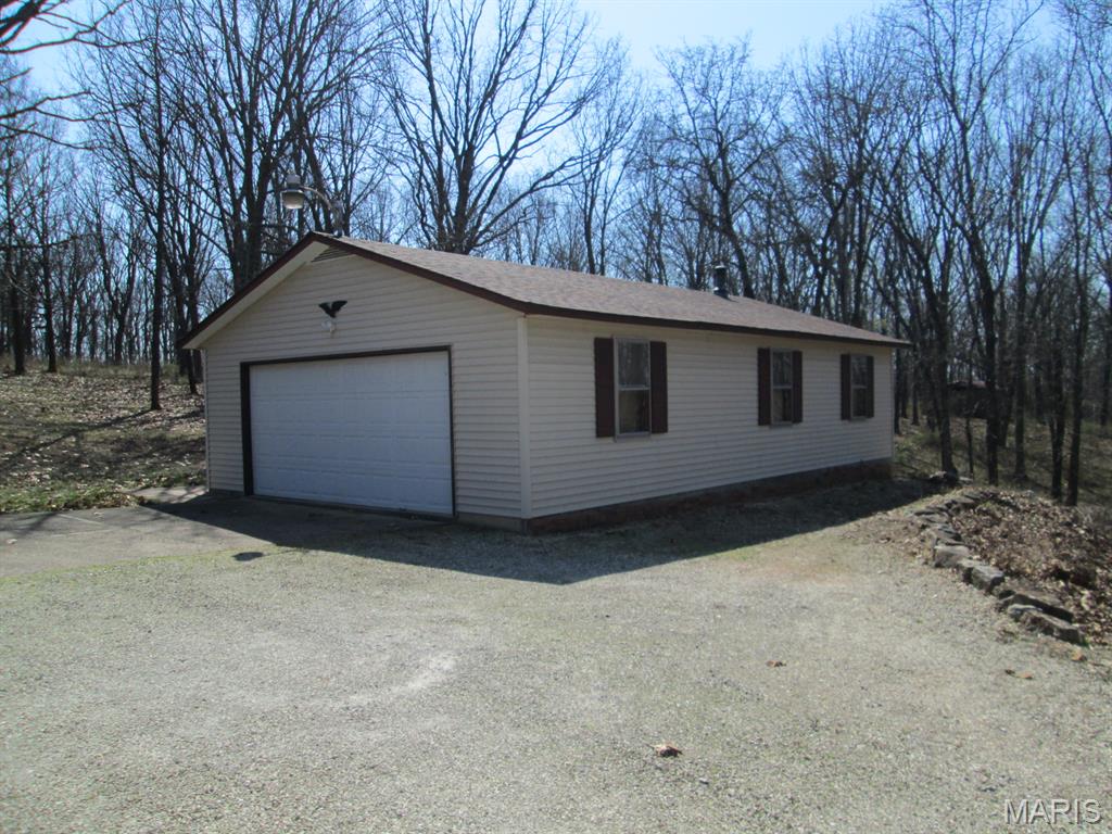 531 Pickles Ford Road St. Clair, MO 63077 - Photo 36 of 37