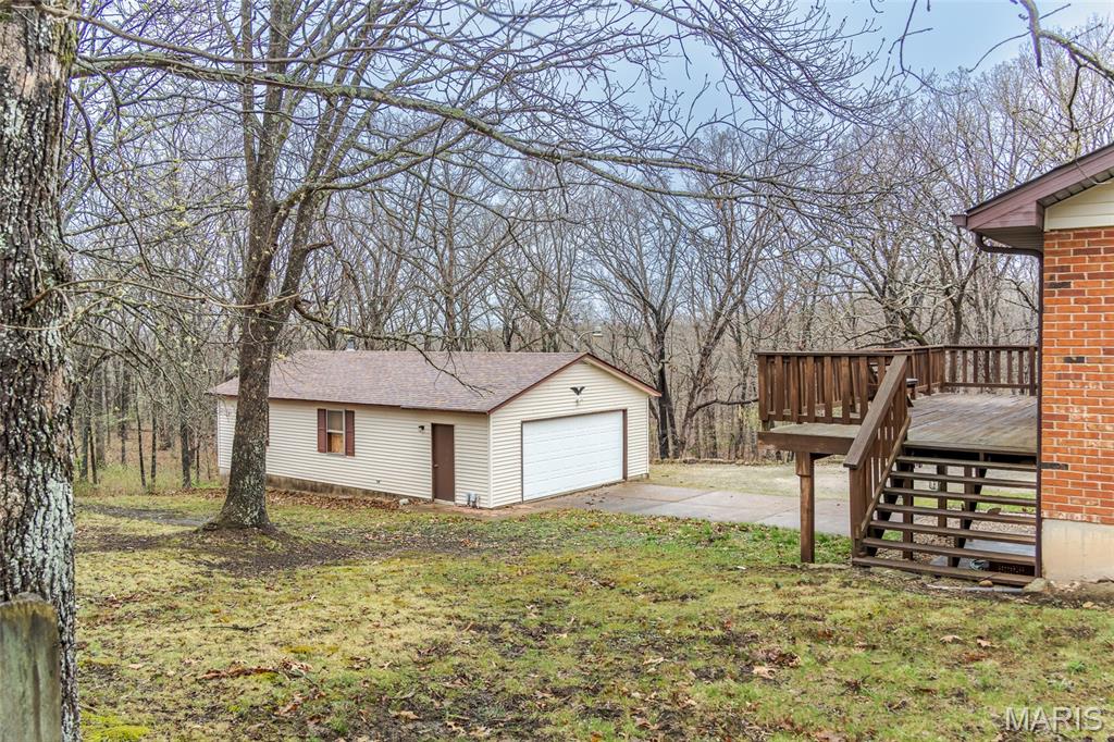 531 Pickles Ford Road St. Clair, MO 63077 - Photo 37 of 37