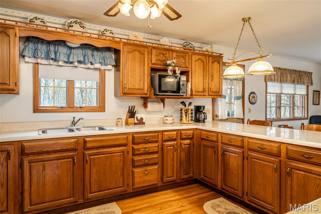 531 Pickles Ford Road St. Clair, MO 63077 - Photo 9 of 37