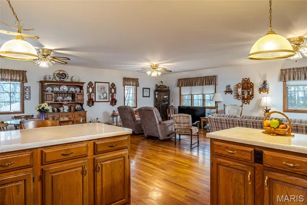 $475,000 | 531 Pickles Ford Road, St. Clair, MO 63077