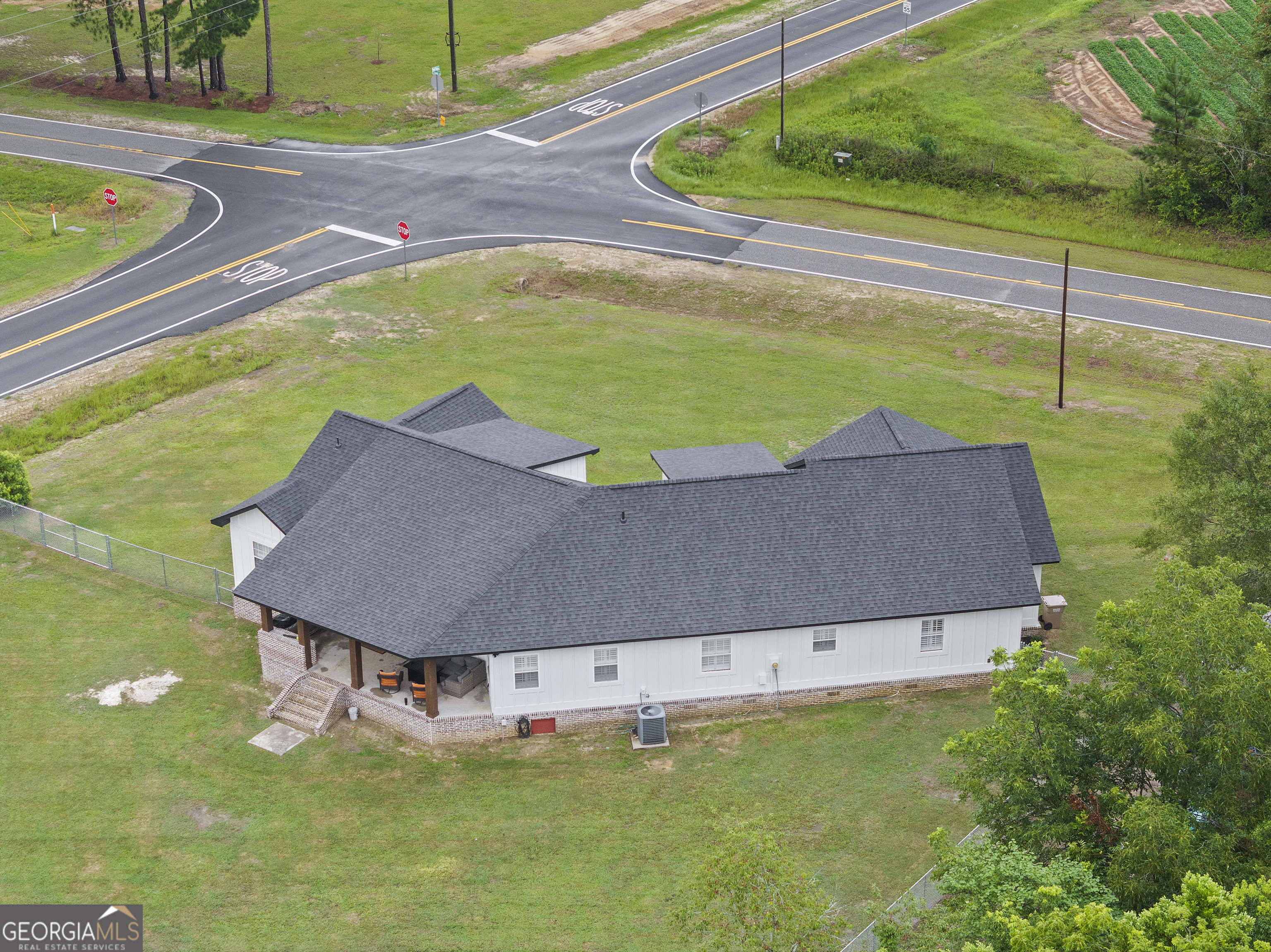 423 Cromer Road Tifton, GA 31793 - Photo 6 of 51