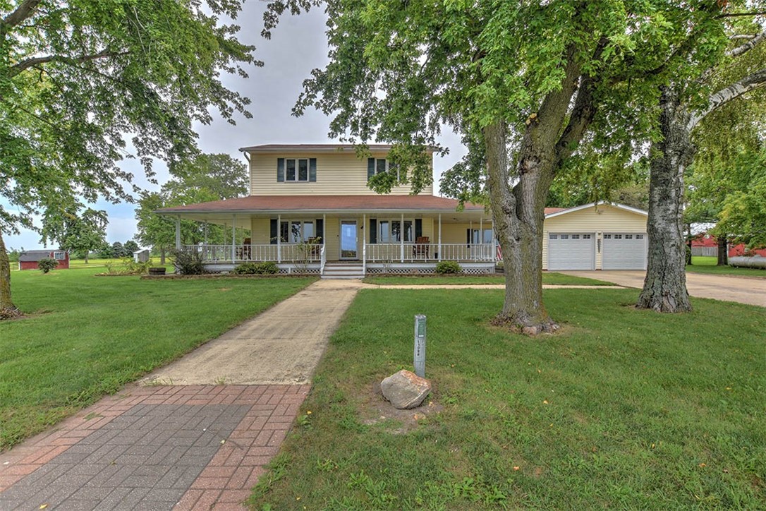 5940 Hibbard Road Macon, IL 62544 - Photo 6 of 35