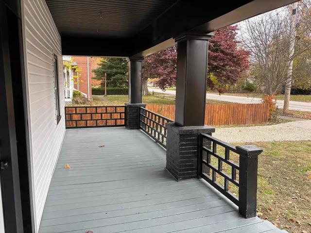 $174,500 | 620 Main Street, Grandview, IN 47615