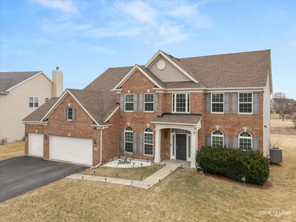 $899,000 | 329 Chick Evans Street, Bolingbrook, IL 60490