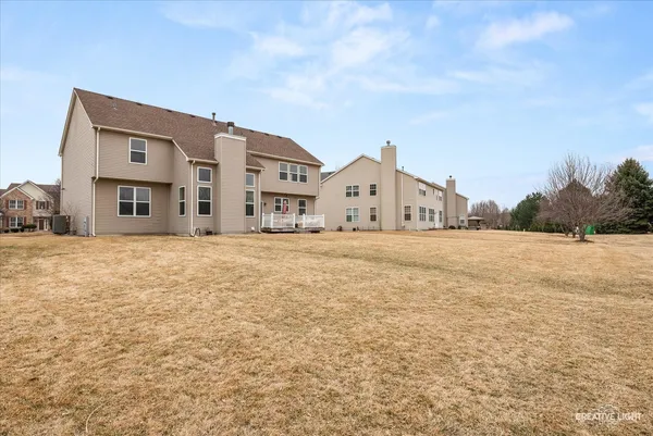 $899,000 | 329 Chick Evans Street, Bolingbrook, IL 60490