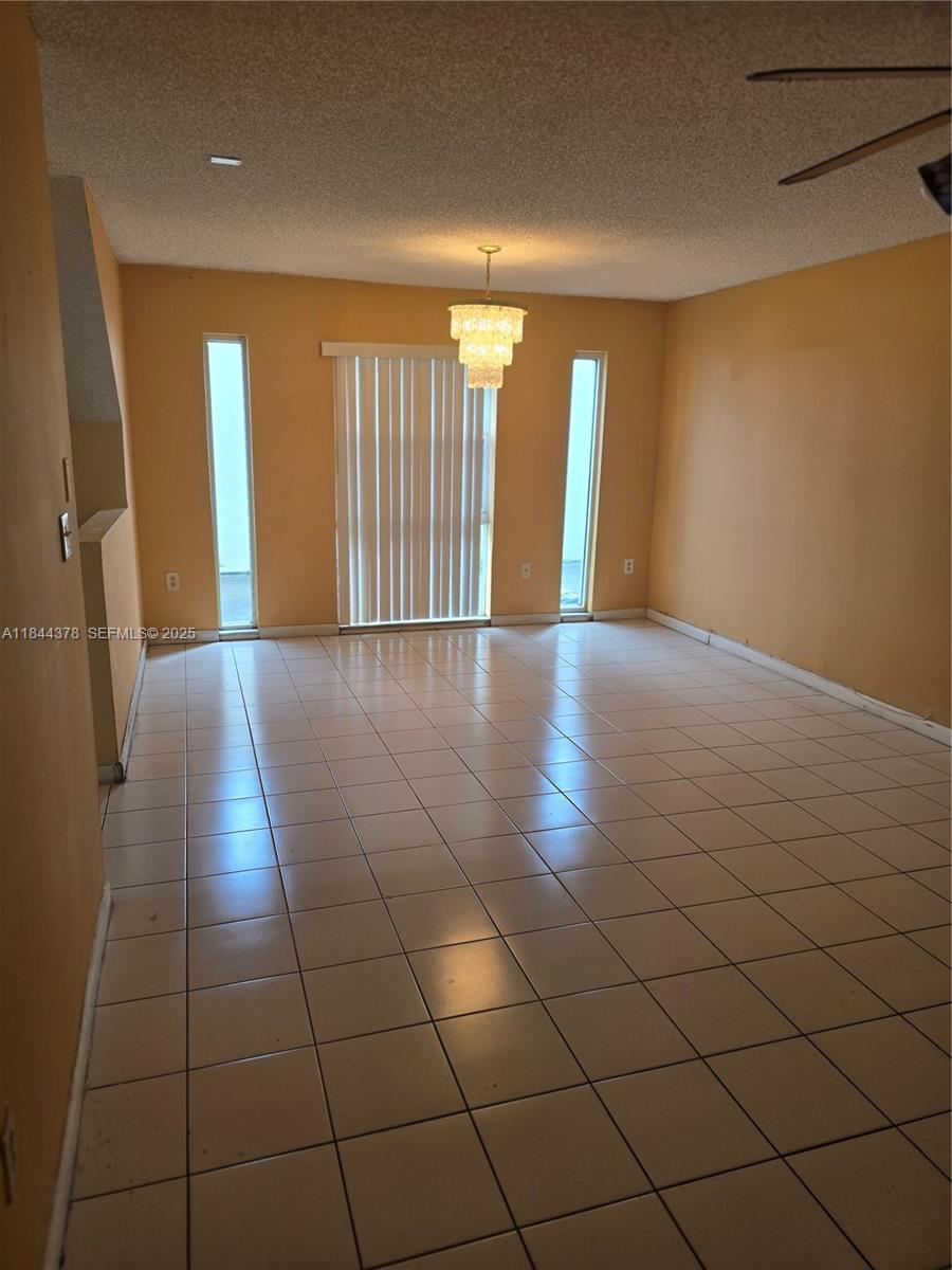 13748 Southwest 155th Terrace Miami, FL 33177 - Photo 6 of 12 a view of a hallway