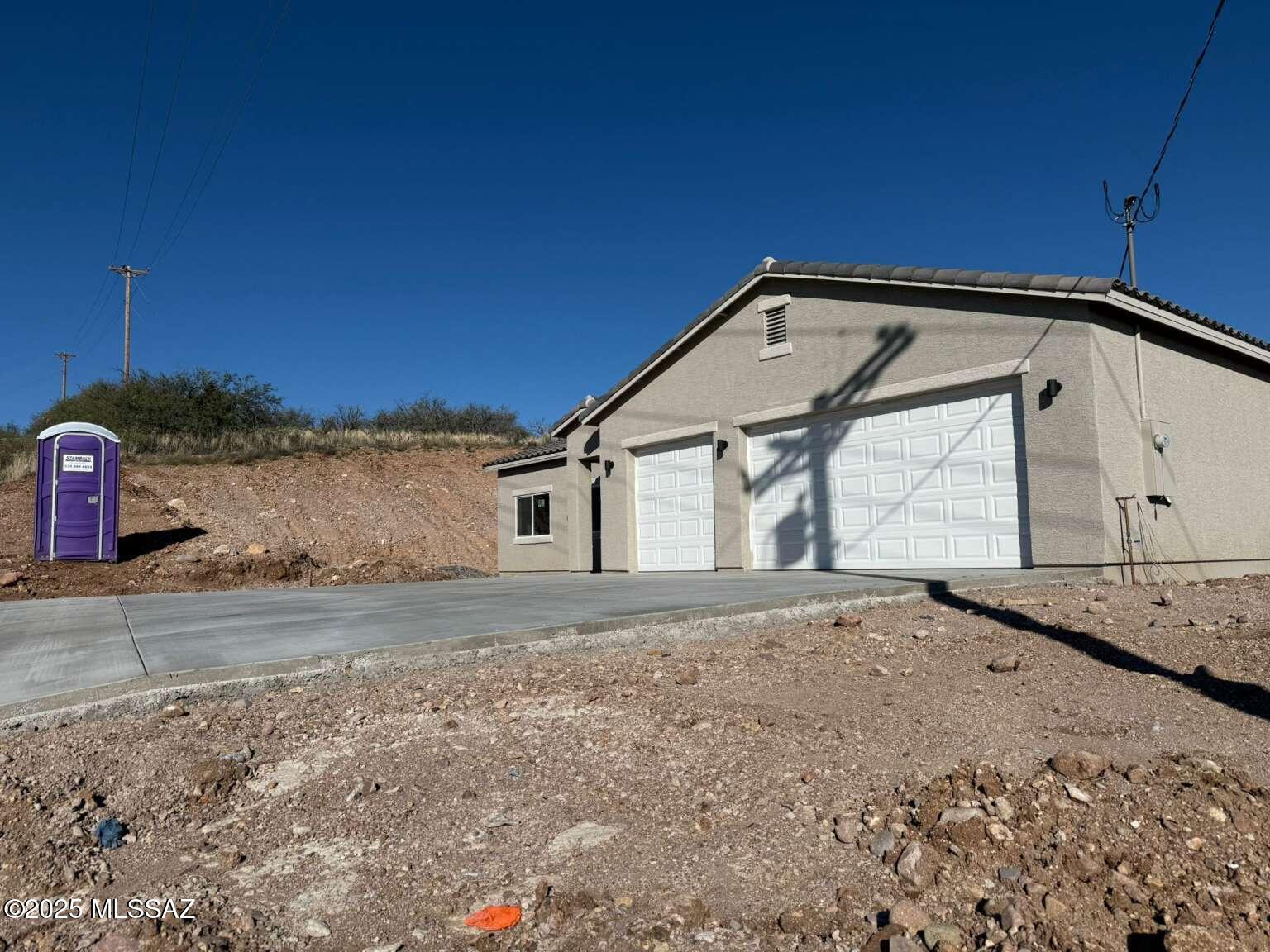 490 Camino Ramanote Rio Rico, AZ 85648 - Photo 2 of 17 Gallery Image 2