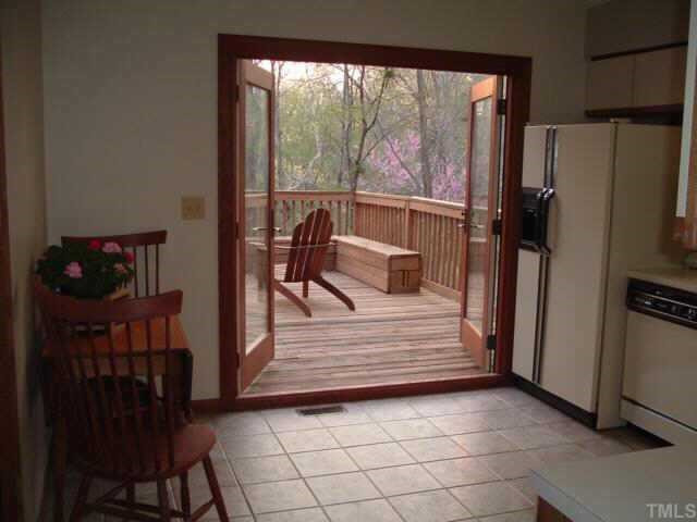 5 Sandstone Ridge Court Durham, NC 27713 - Photo 6 of 6 Other