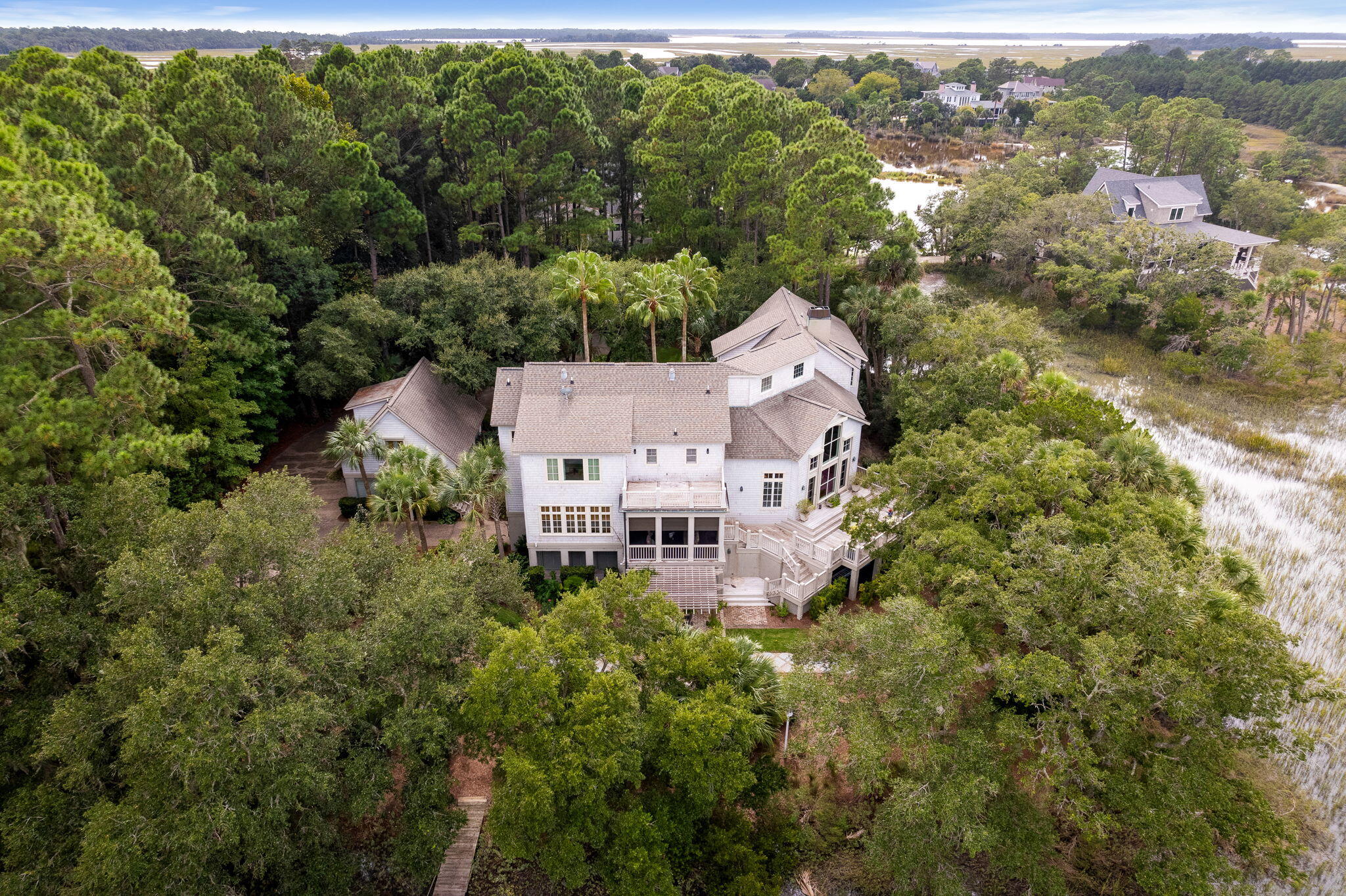 1030 Old Wharf Road Seabrook Island, SC 29455 - Photo 61 of 74 58-web-or-mls-Coastal RE Photo 1030 Old
