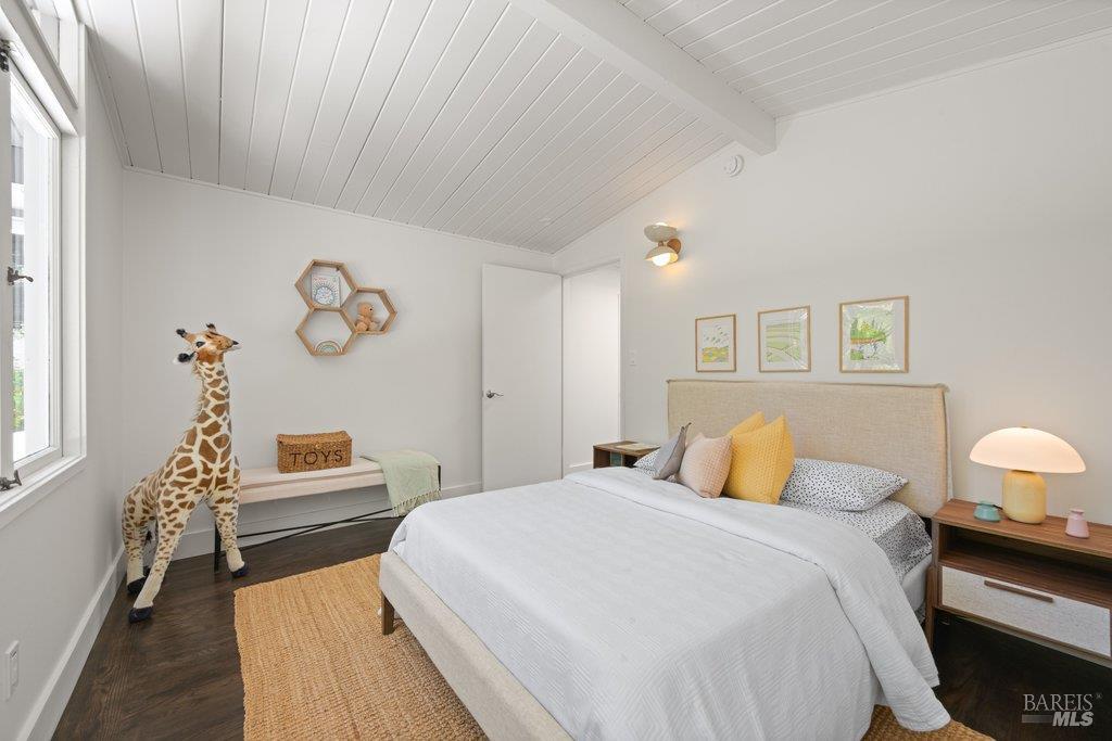 5 Heather Way Mill Valley, CA 94941 - Photo 21 of 39