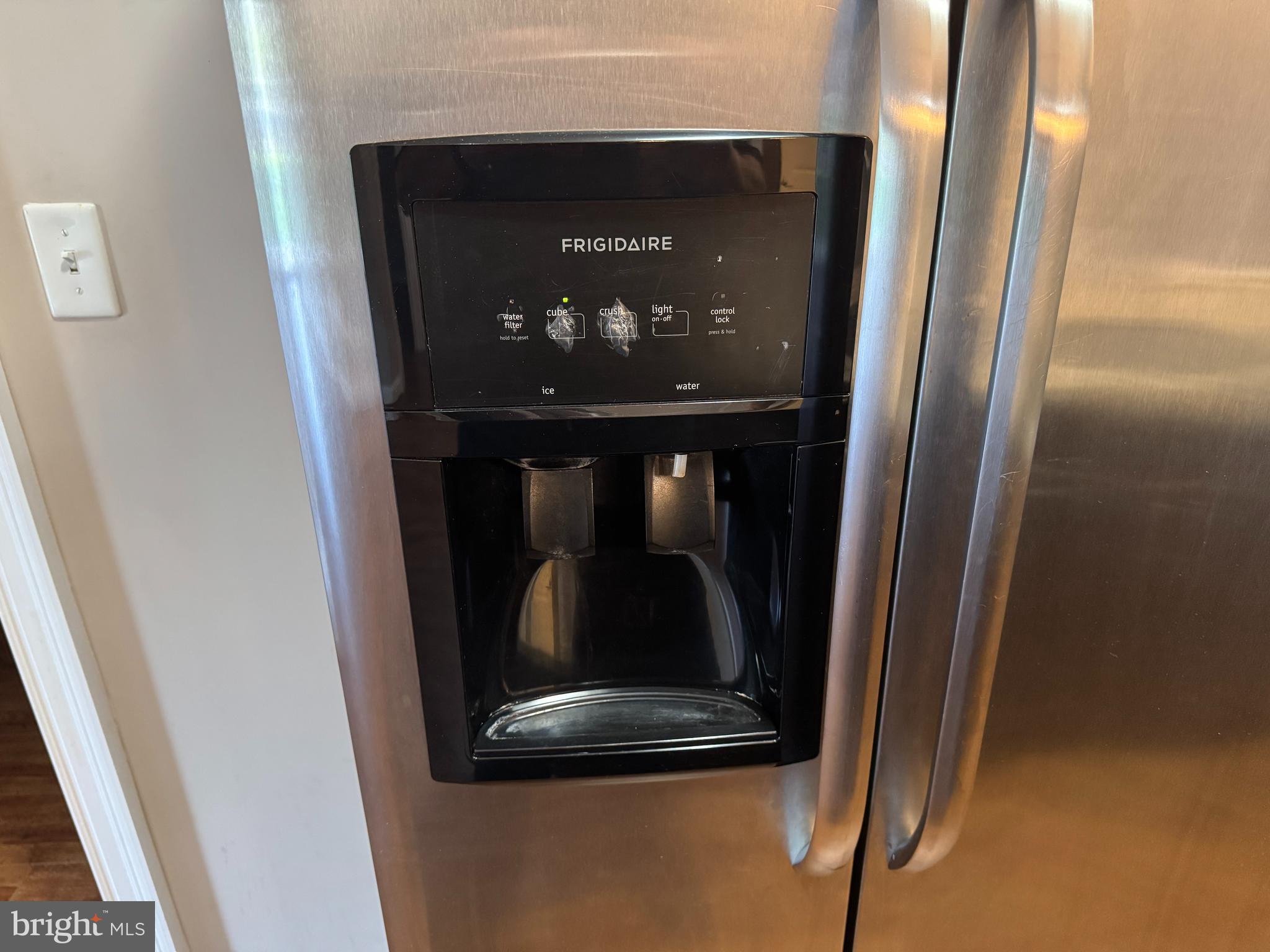 6301 Edsall Road, Unit 102 Alexandria, VA 22312 - Photo 7 of 24 a close view of water heater