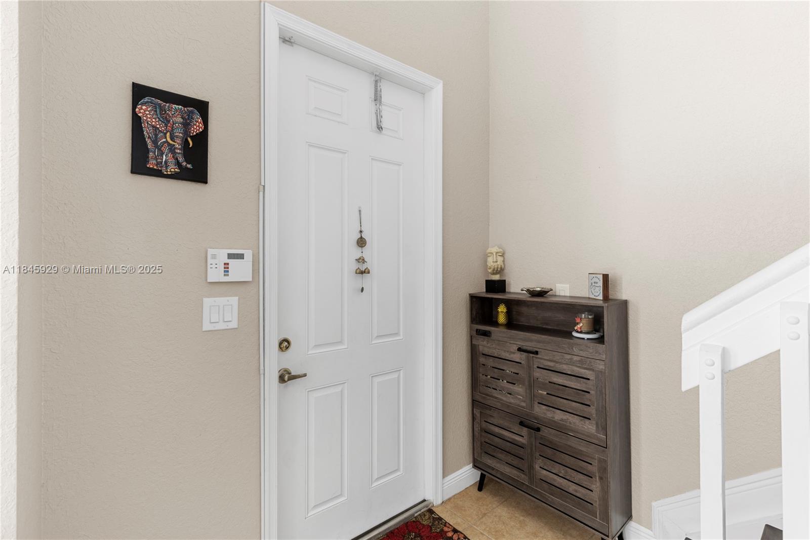 1112 Southwest 146th Terrace Pembroke Pines, FL 33027 - Photo 3 of 42 a view of closet area