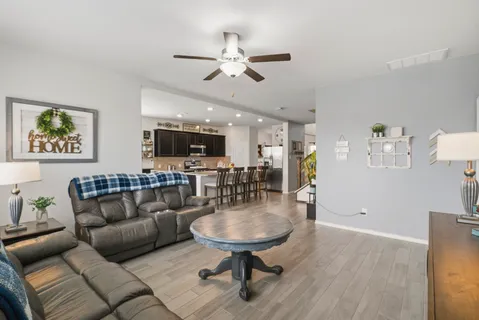 $335,000 | 25802 Kinship Court, Katy, TX 77493