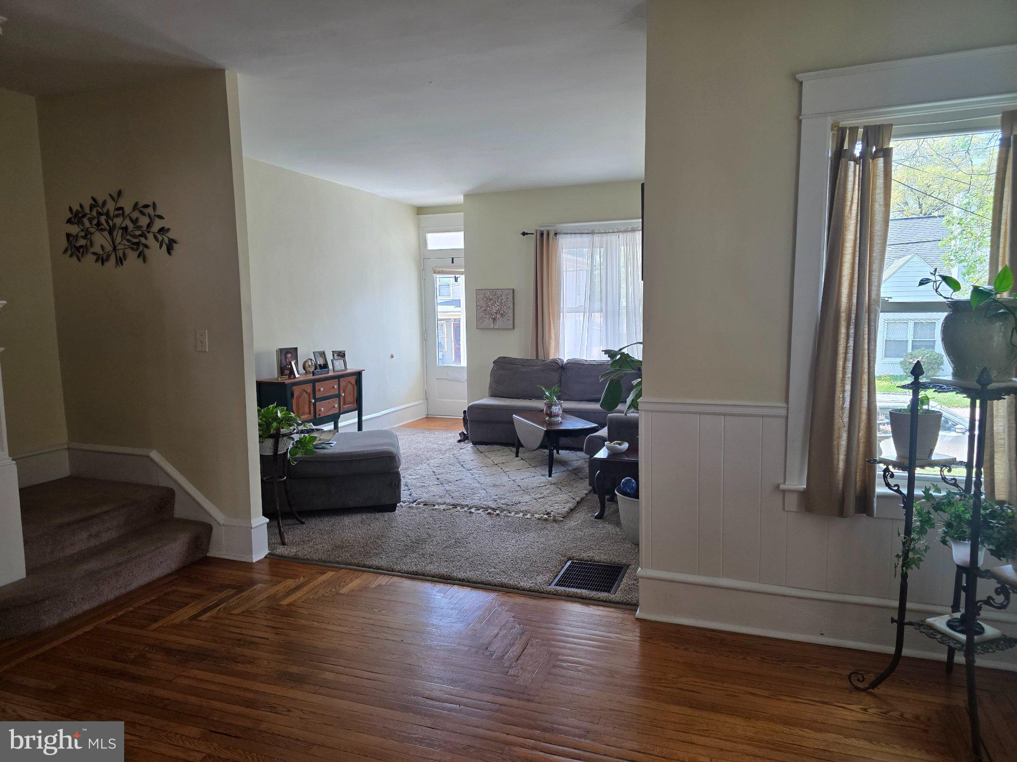 55 South Hazel Street Manheim, PA 17545 - Photo 11 of 36 Inviting open space with natural light.