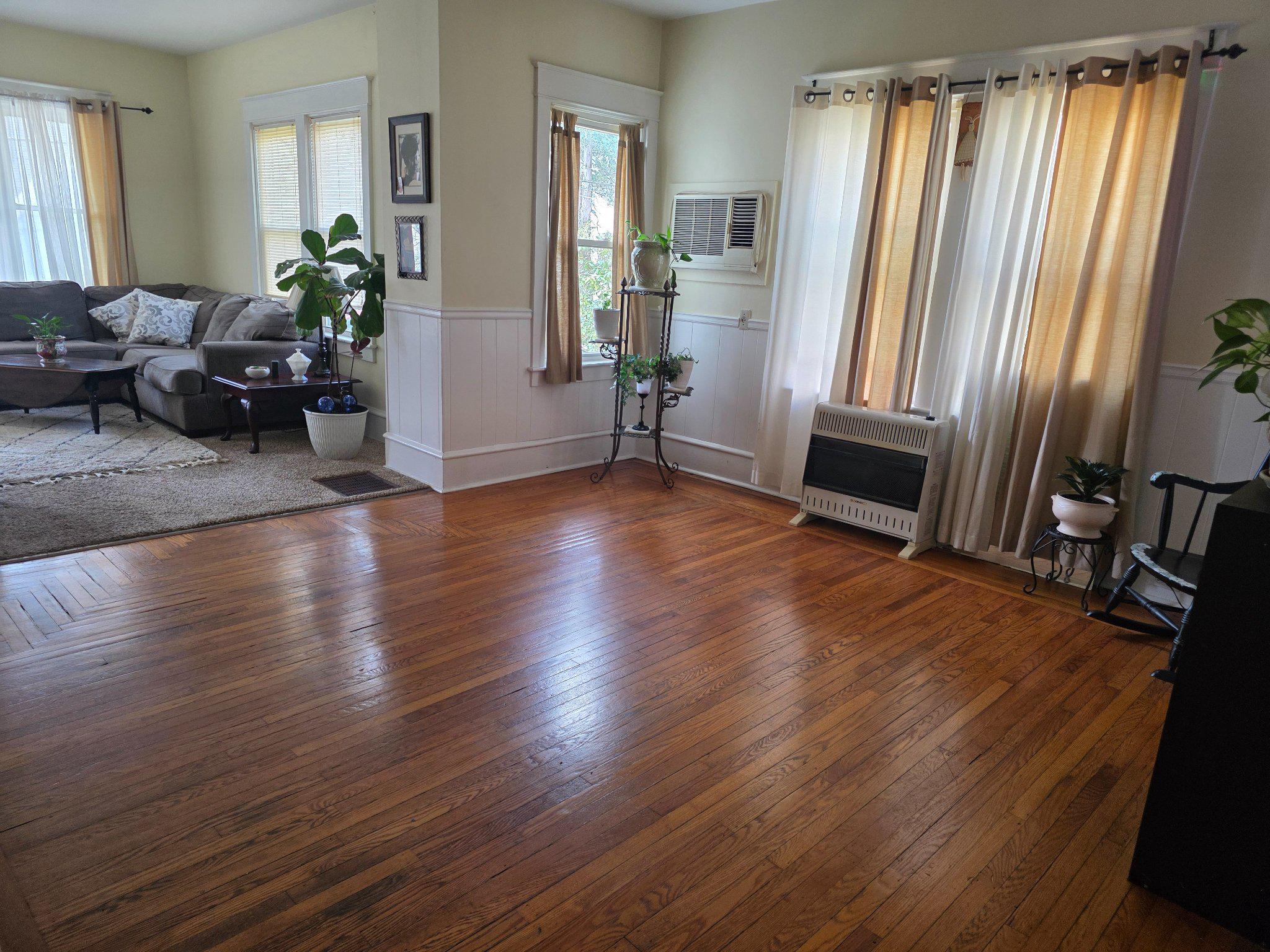 55 South Hazel Street Manheim, PA 17545 - Photo 12 of 36 Formal dining area with lots of natural light.