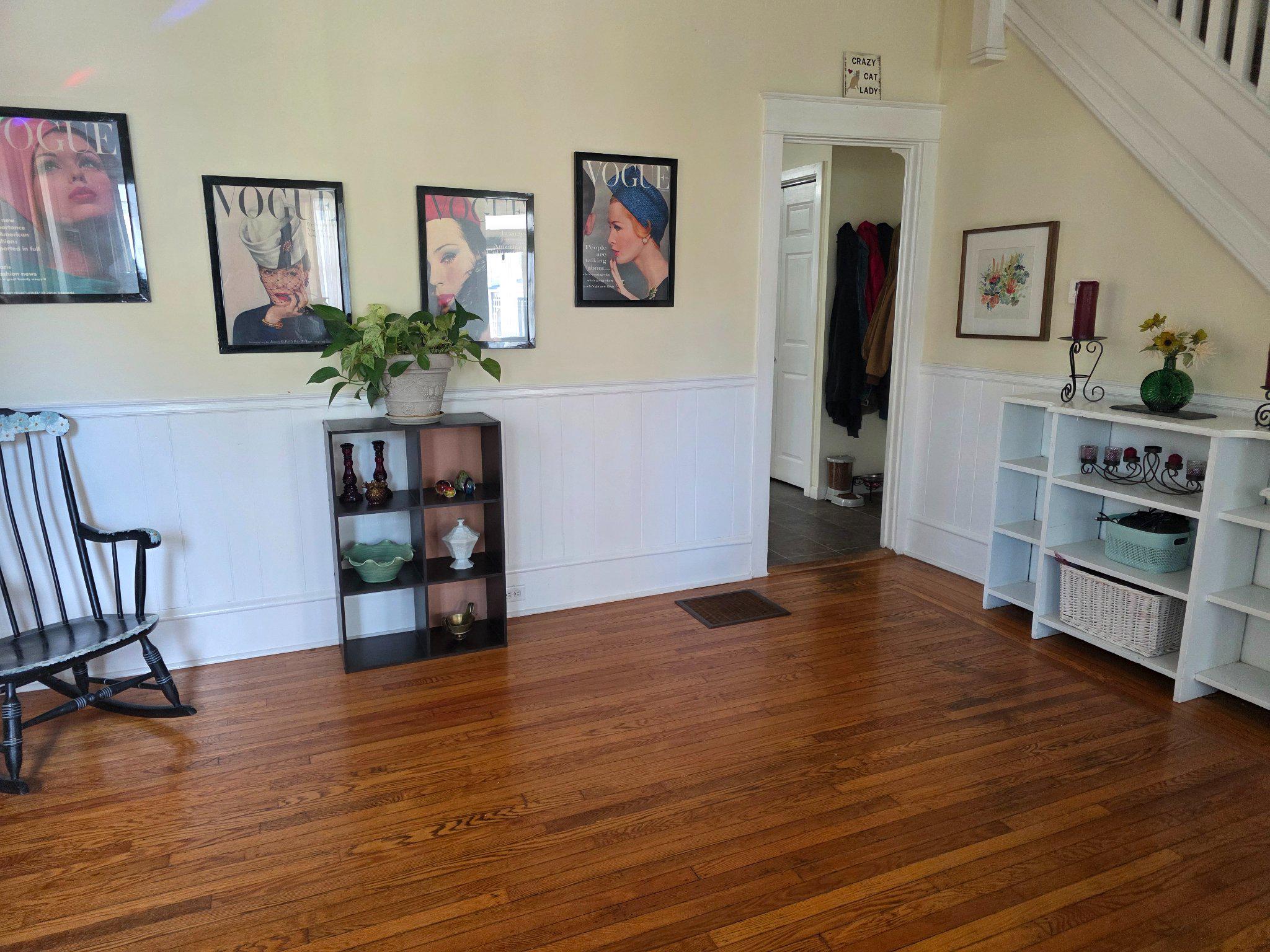 55 South Hazel Street Manheim, PA 17545 - Photo 13 of 36 Formal dining area.
