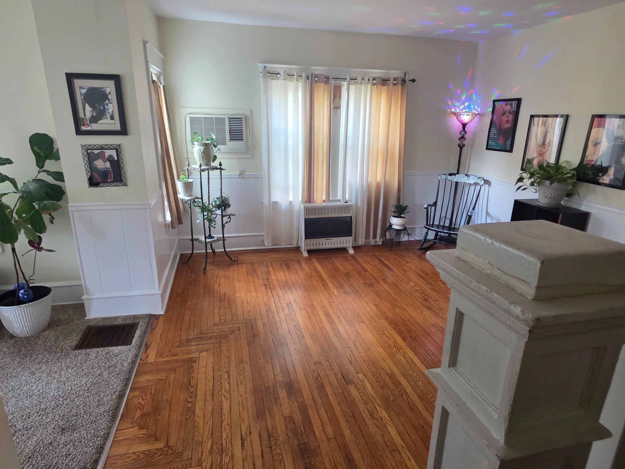55 South Hazel Street Manheim, PA 17545 - Photo 14 of 36 Bright formal dining area w. classic charm.