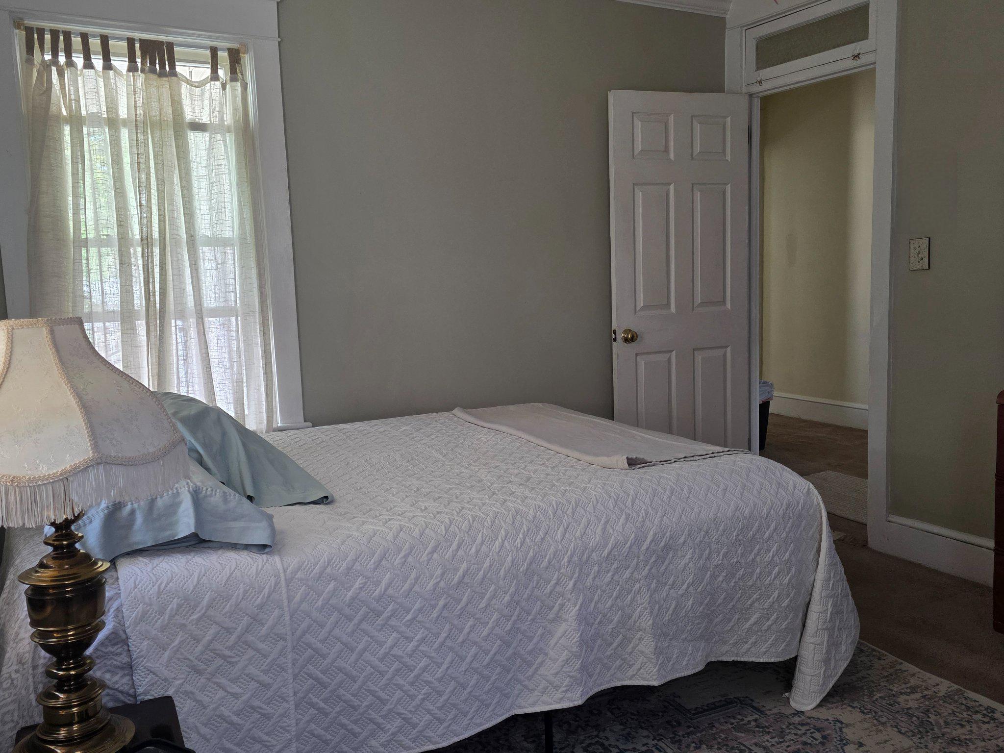 55 South Hazel Street Manheim, PA 17545 - Photo 26 of 36 Cozy 2nd bedroom with natural light.