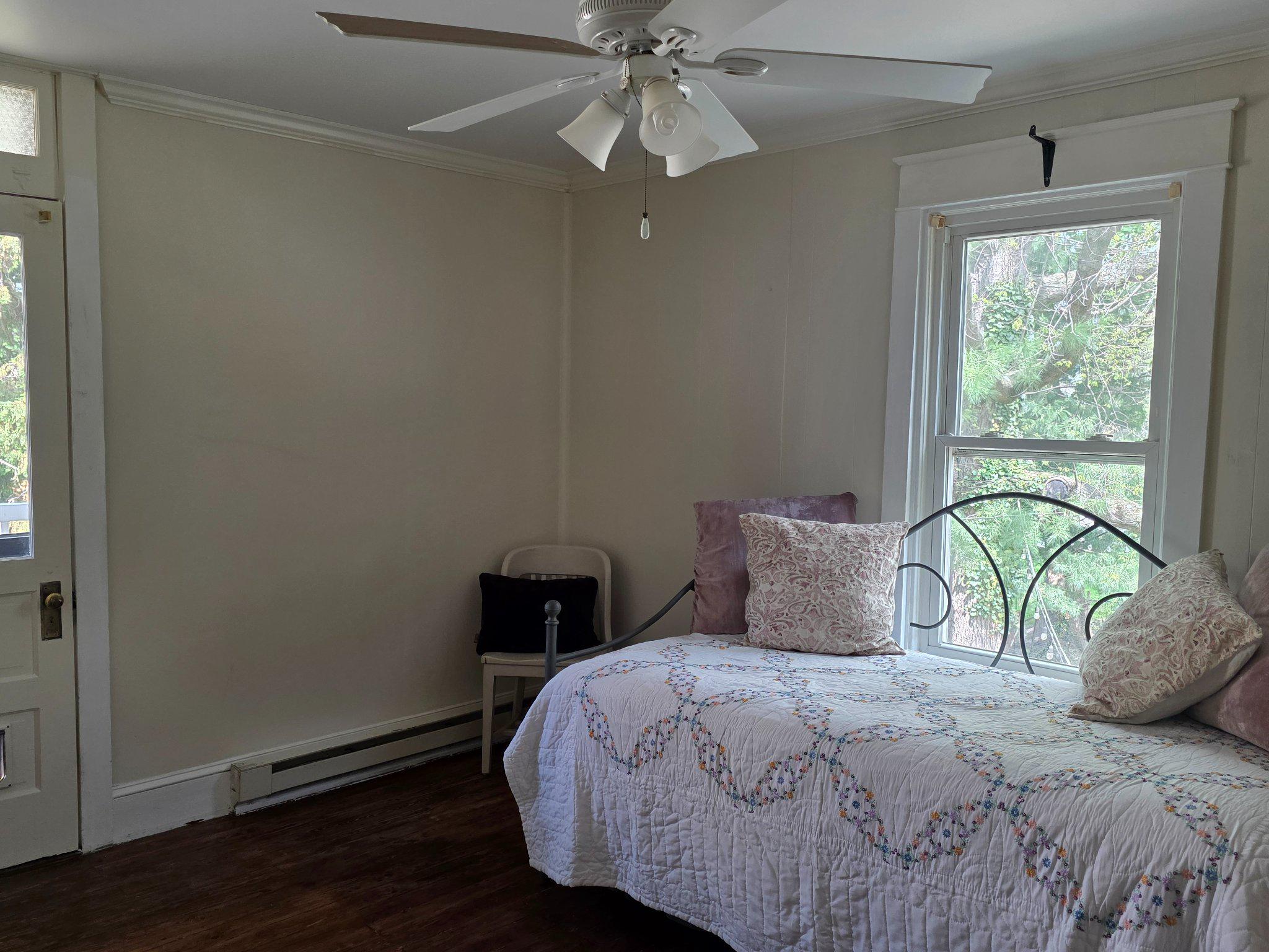55 South Hazel Street Manheim, PA 17545 - Photo 27 of 36 Bright and airy 3rd bedroom or guest retreat.