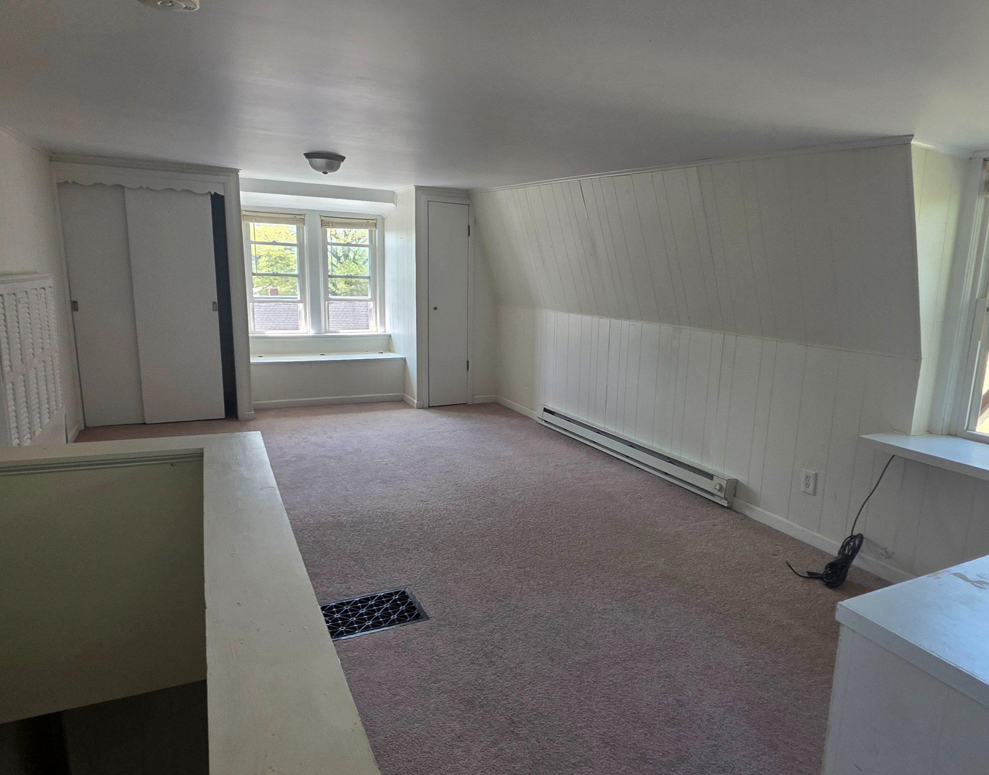 55 South Hazel Street Manheim, PA 17545 - Photo 32 of 36 Bright and airy 4th bedroom!