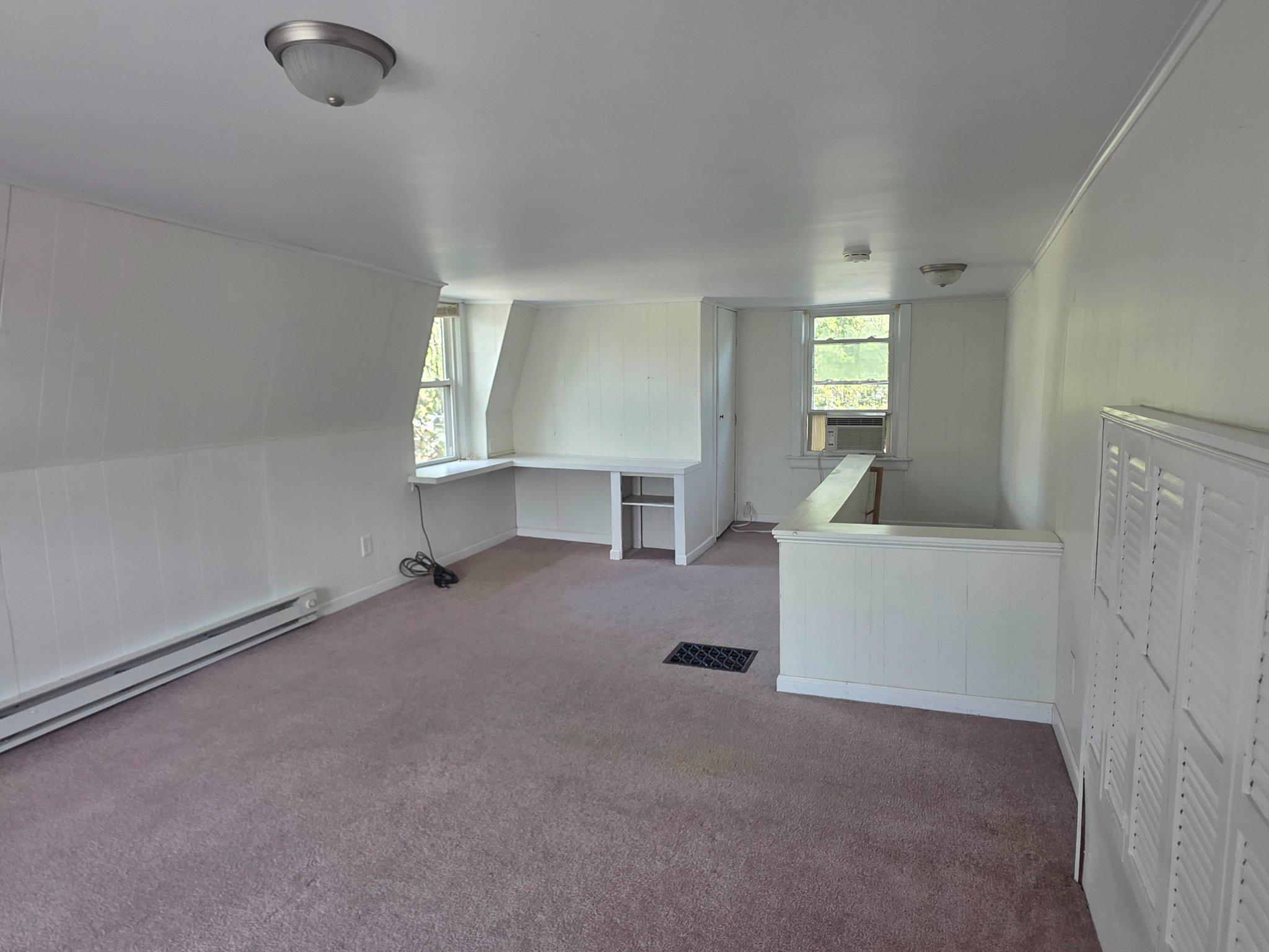 55 South Hazel Street Manheim, PA 17545 - Photo 33 of 36 Spacious, sunlit 4th bedroom.