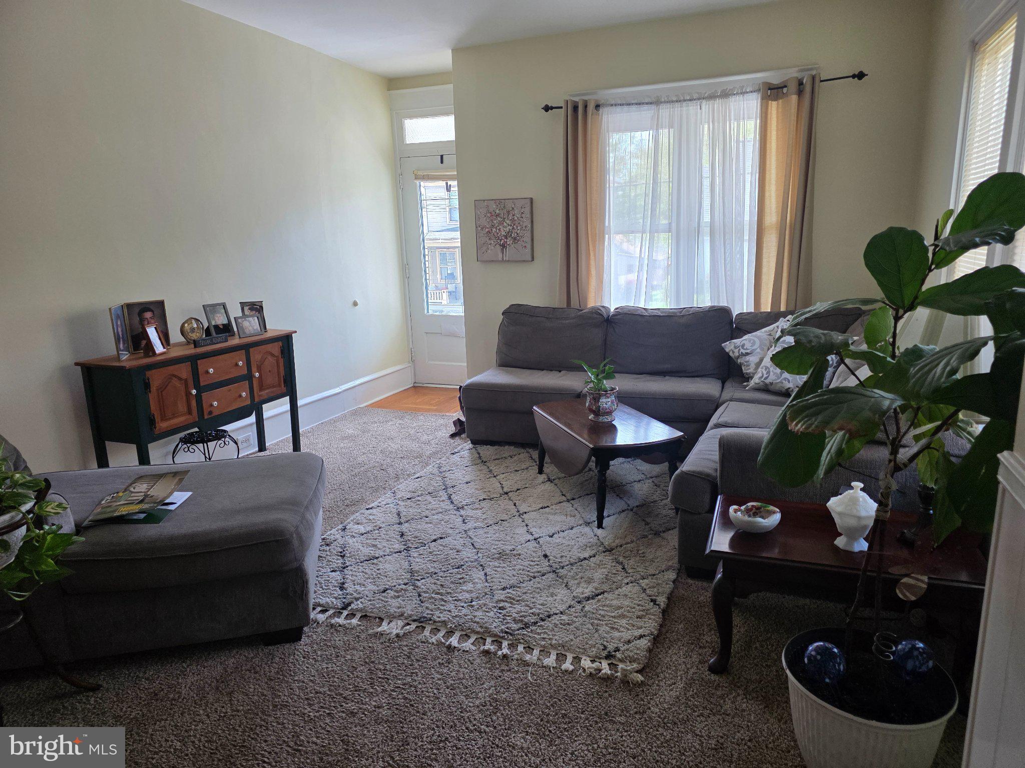 55 South Hazel Street Manheim, PA 17545 - Photo 10 of 36 Cozy living space with natural light.
