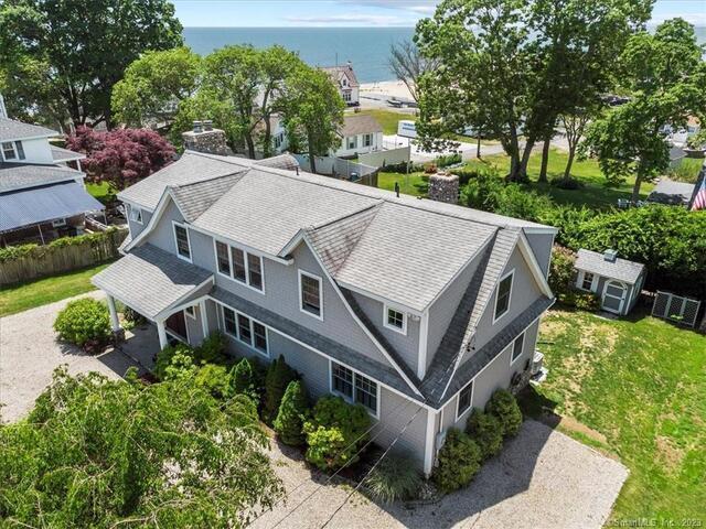 47 Brighton Road Old Lyme, CT 06371 - Photo 4 of 39