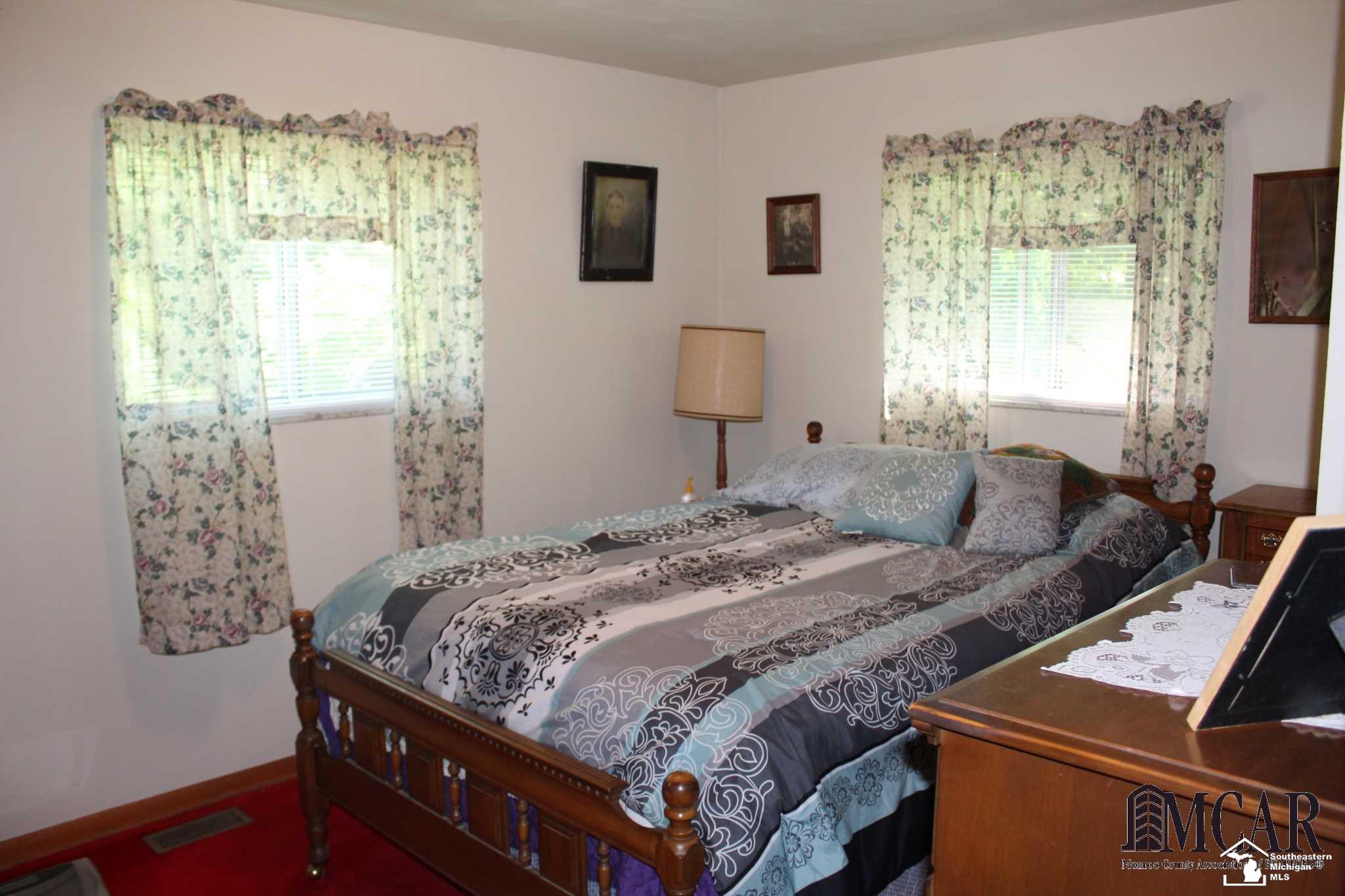 12780 West Dunbar Road Dundee, MI 48131 - Photo 26 of 35 21462748-25.JPG