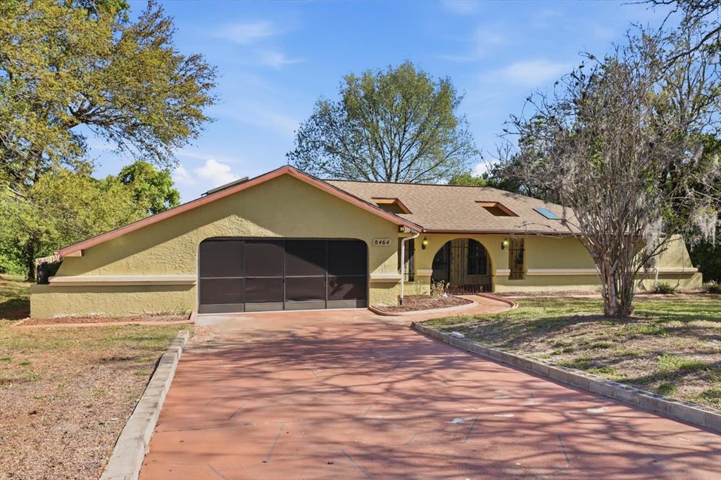 8464 Delaware Drive Spring Hill, FL 34607 - Photo 1 of 46
