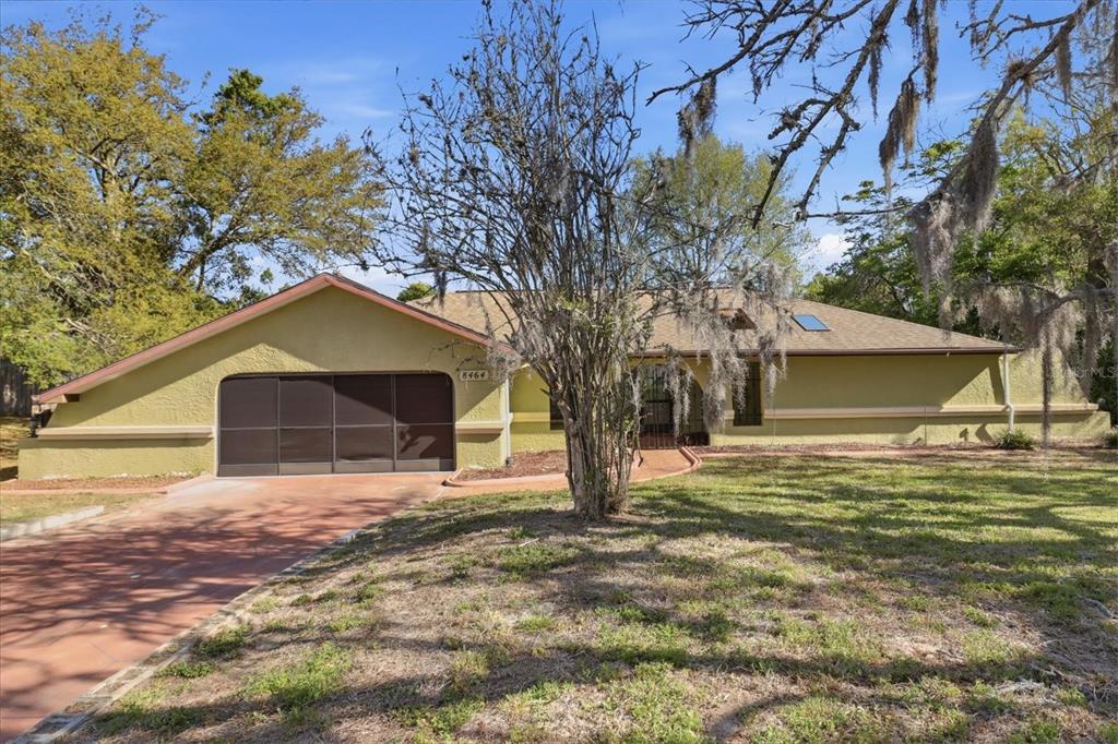 8464 Delaware Drive Spring Hill, FL 34607 - Photo 2 of 46