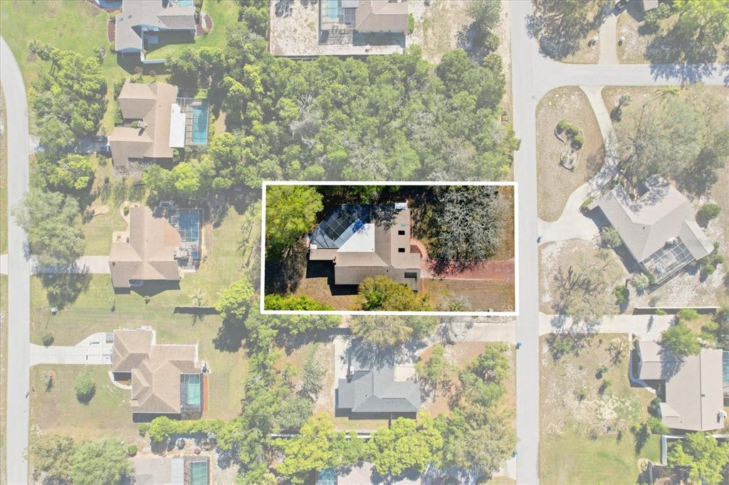 8464 Delaware Drive Spring Hill, FL 34607 - Photo 3 of 46