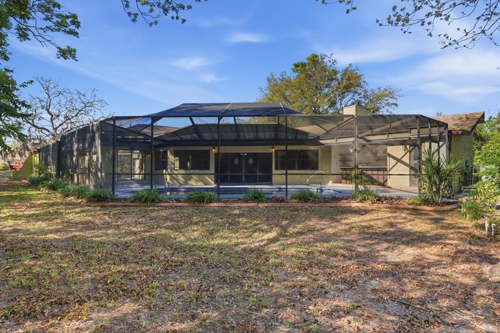 8464 Delaware Drive Spring Hill, FL 34607 - Photo 42 of 46