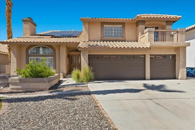 $2,800 | 2842 Via Florentine Street, Henderson, NV 89074