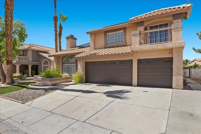 $2,800 | 2842 Via Florentine Street, Henderson, NV 89074