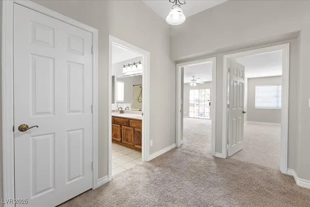 $2,800 | 2842 Via Florentine Street, Henderson, NV 89074