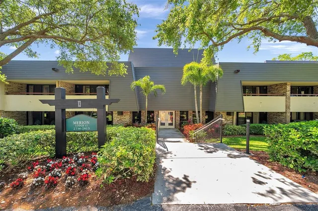 $270,000 | 36750 US Highway 19 North, Unit 2763, Palm Harbor, FL 34683