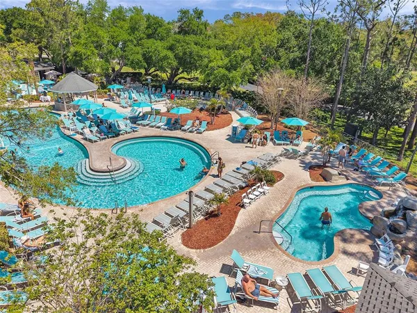 $270,000 | 36750 US Highway 19 North, Unit 2763, Palm Harbor, FL 34683