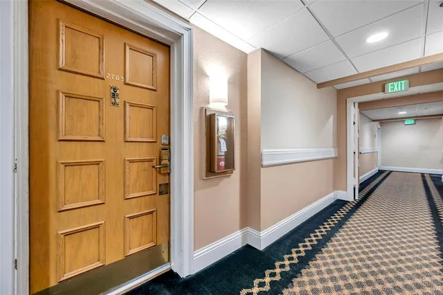 $270,000 | 36750 US Highway 19 North, Unit 2763, Palm Harbor, FL 34683