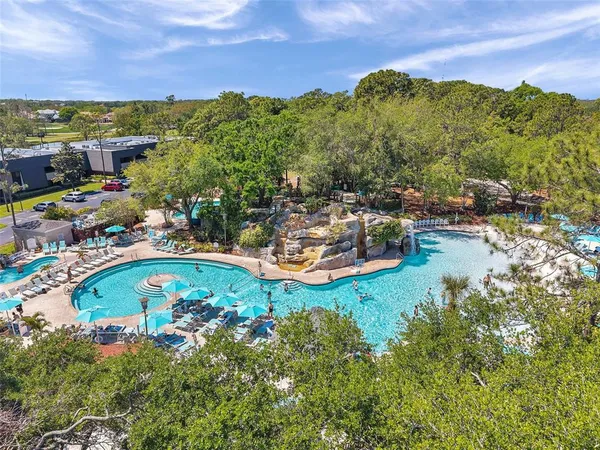 $270,000 | 36750 US Highway 19 North, Unit 2763, Palm Harbor, FL 34683