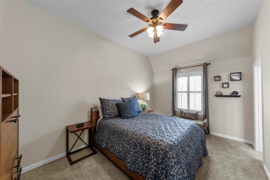 856 Fountain View Court Allen, TX 75013 - Photo 30 of 40