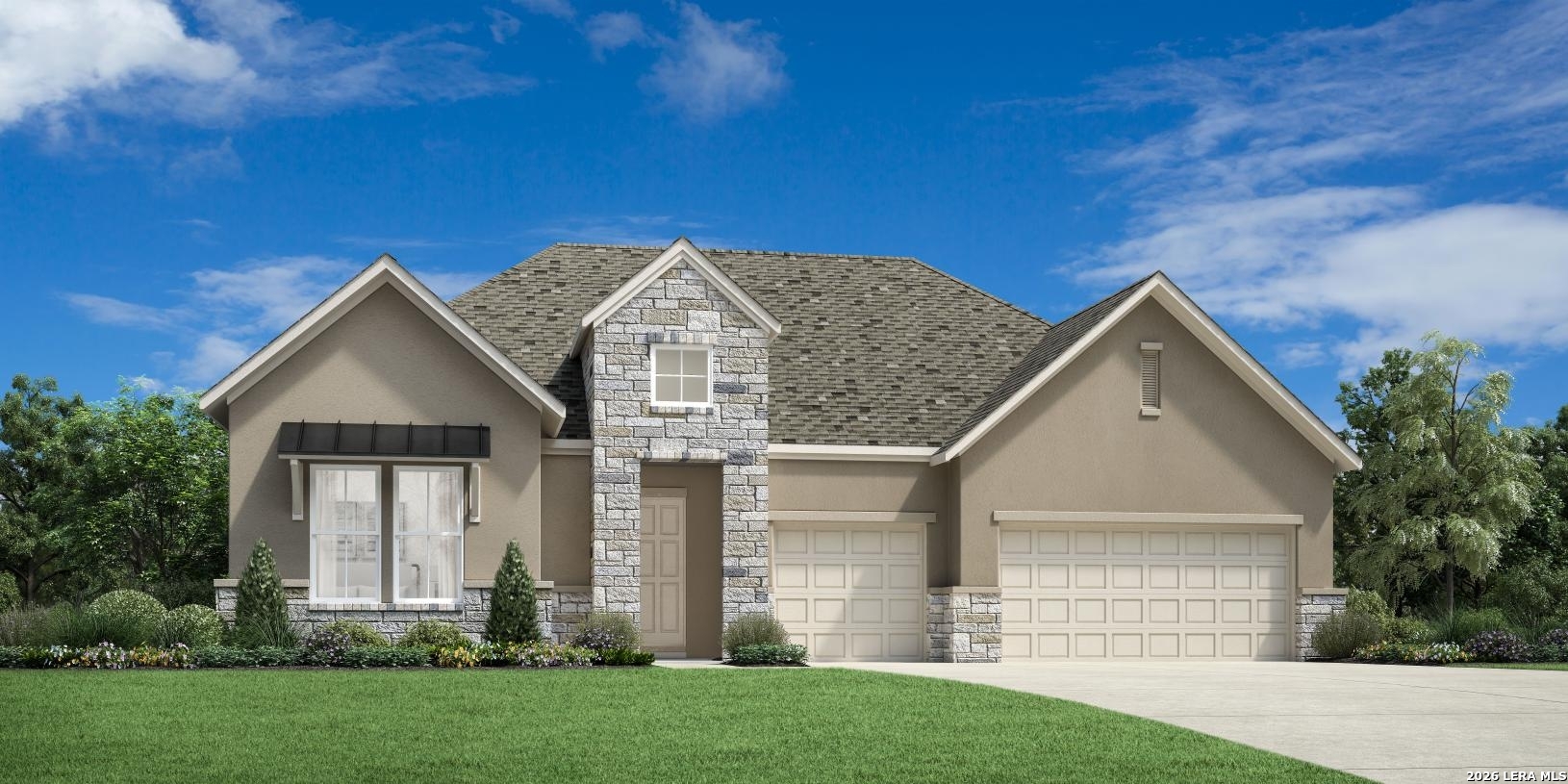 333 Miraval Boerne, TX 78006 - Photo 1 of 11