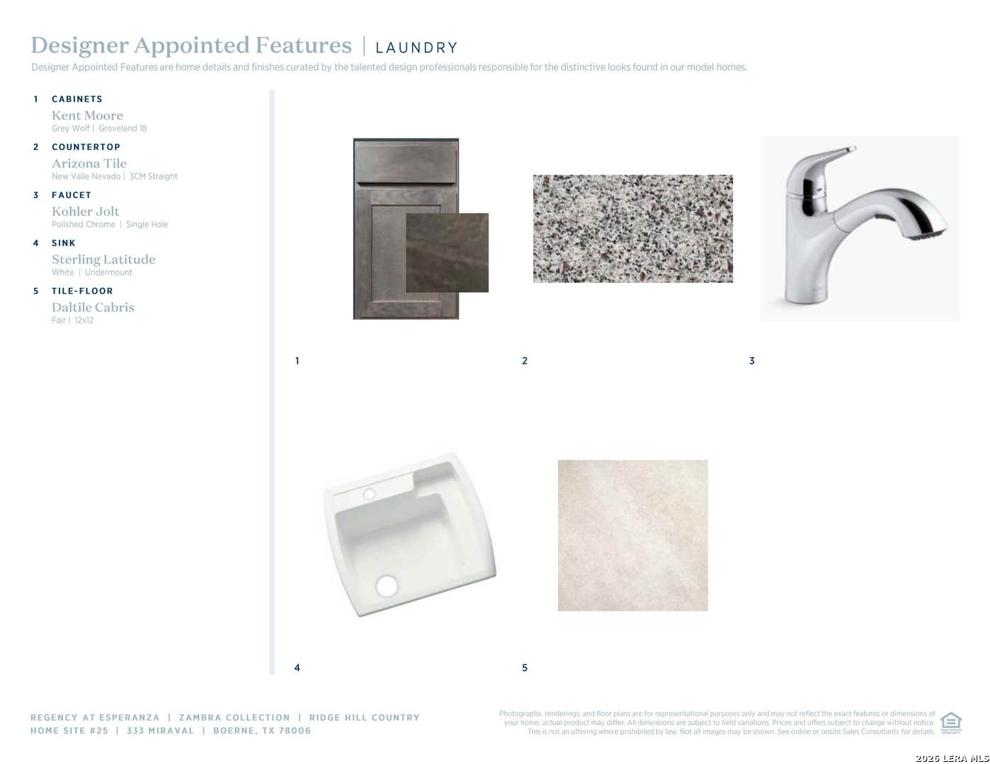 333 Miraval Boerne, TX 78006 - Photo 11 of 11