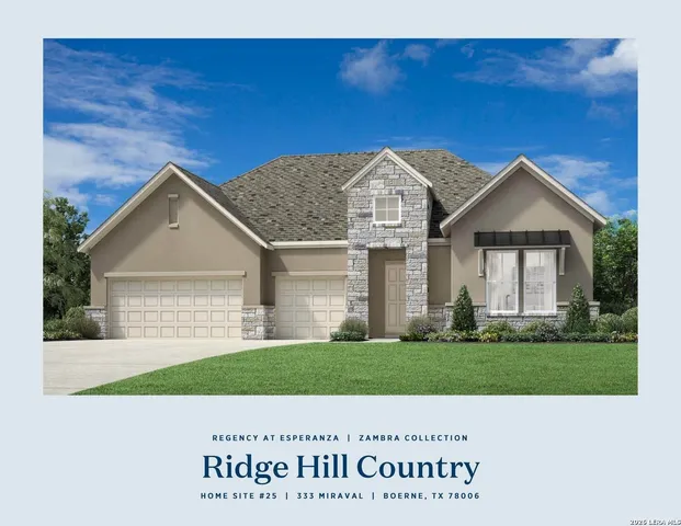 $979,000 | 333 Miraval, Boerne, TX 78006