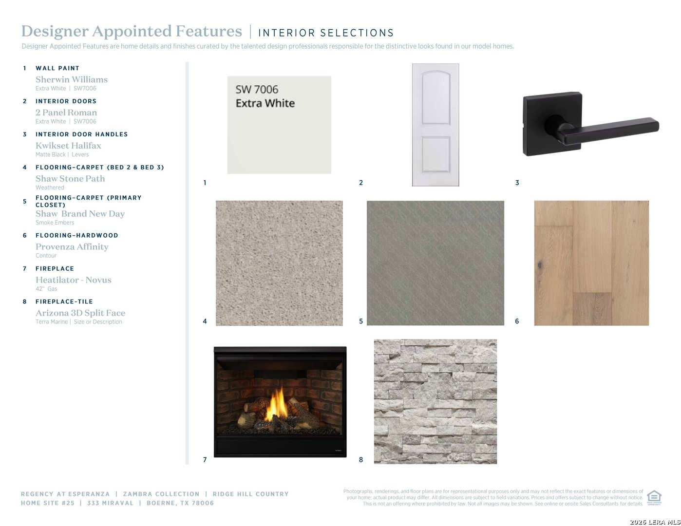 333 Miraval Boerne, TX 78006 - Photo 5 of 11