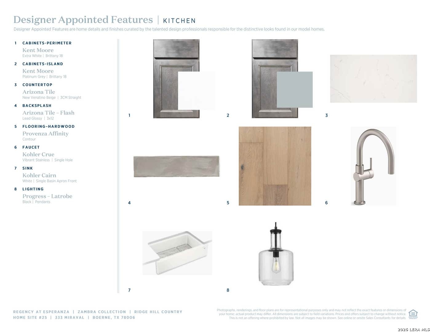 333 Miraval Boerne, TX 78006 - Photo 6 of 11