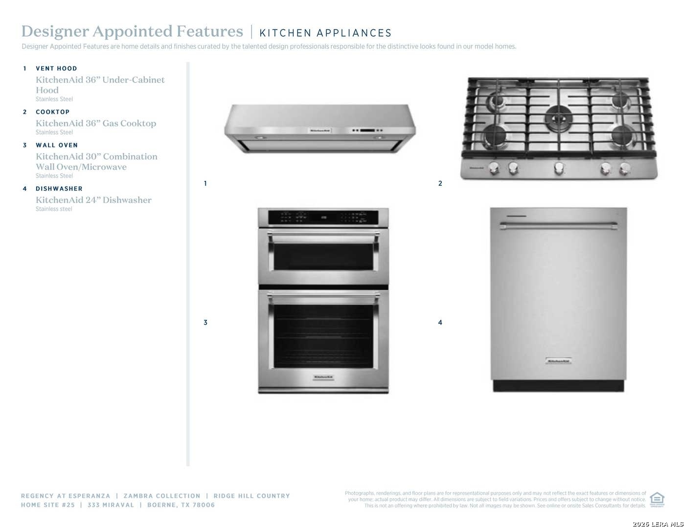 333 Miraval Boerne, TX 78006 - Photo 7 of 11