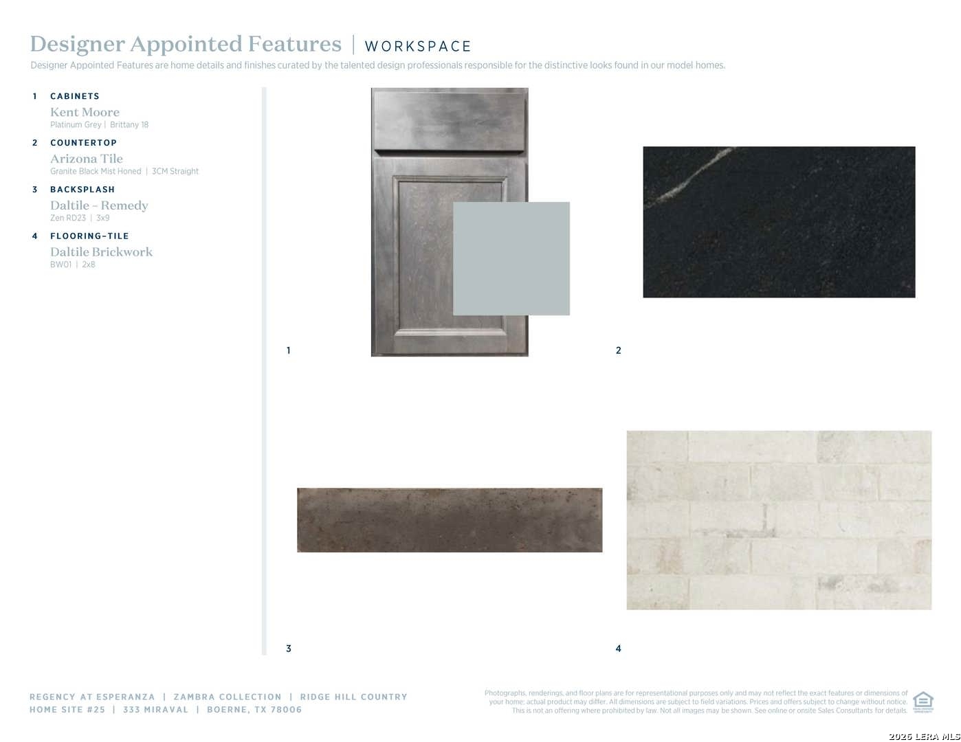 333 Miraval Boerne, TX 78006 - Photo 8 of 11