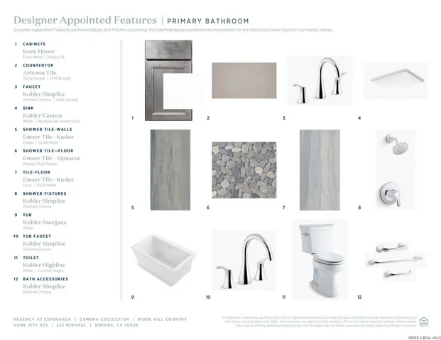 $979,000 | 333 Miraval, Boerne, TX 78006