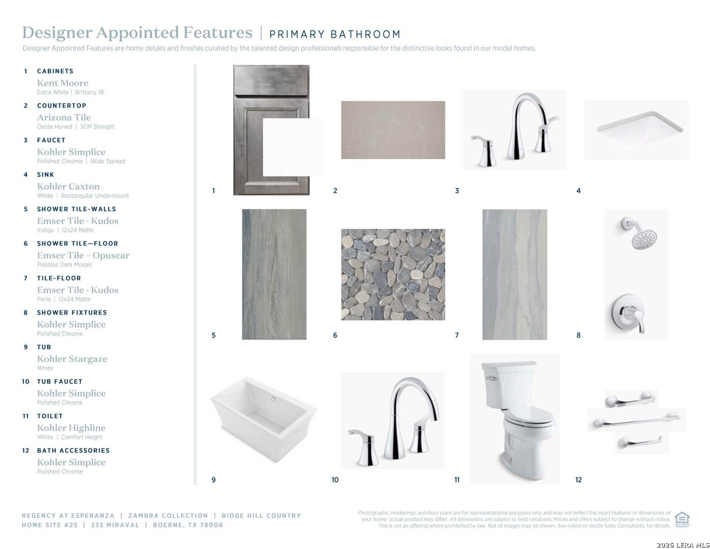 333 Miraval Boerne, TX 78006 - Photo 9 of 11