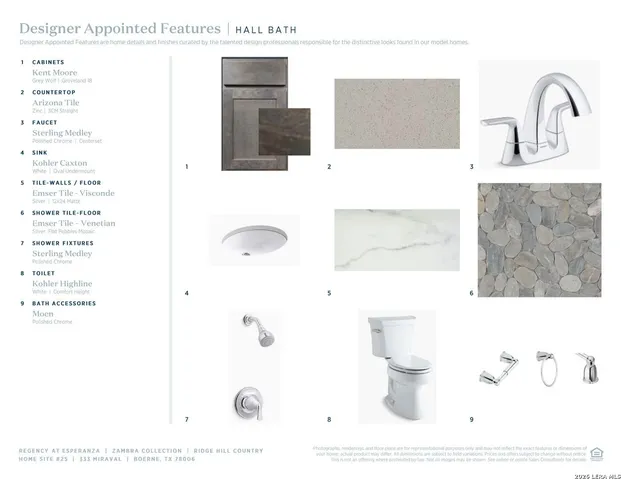 $979,000 | 333 Miraval, Boerne, TX 78006